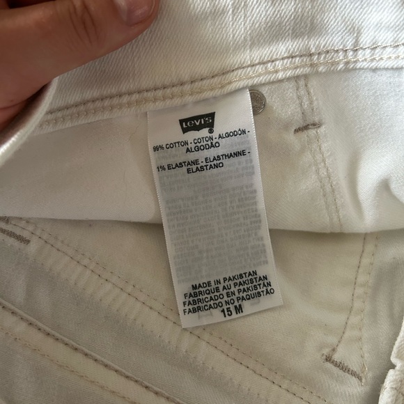 Levi’s Flare Jeans - Picture 3 of 3